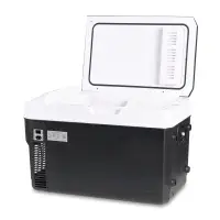 Холодильник автомобильный AVS CC-20WAC 20л 12V/24V/220V