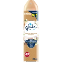 Освежитель воздуха Glade индонезийский сандал 300мл
