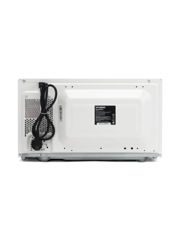 Микроволновая Печь HYM-M2040 20л 700Вт сталь