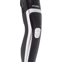 Машинка для стрижки H-HC7117 черный 5Вт