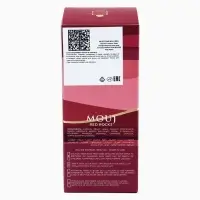 Парфюмерная вода женская Milestone MOUJ RED ROCKS, 35 мл (по мотивам Amouage Crimson Rocks)