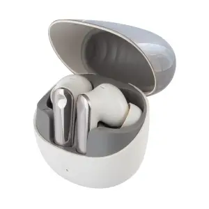 Гарнитура EQ11 HOCO Wireless Headset белая