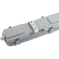 Светильник ЭРА SPP-101-0-002-120 IP65 под 2 светодиодные лампы T8 G13 LED