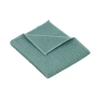 Салфетки универсальные тм VETTA, 4 шт, 25x30см, микрофибра 230г/м2