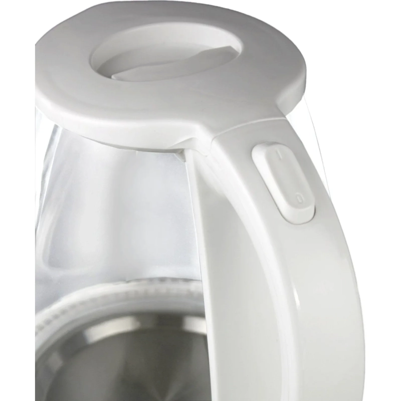 Чайник VEPSMANN VN-192, электрический,1,8 л/2000 Вт,белый