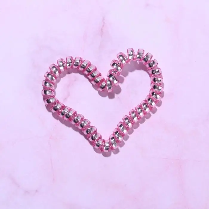 Резинки для волос «Mood of the day»