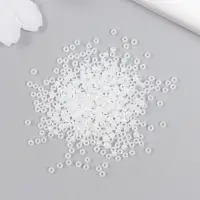 Бисер Чехия Preciosa 5 г 10/0 (57102) Бисер Чехия Preciosa 5 г 10/0 (57102)