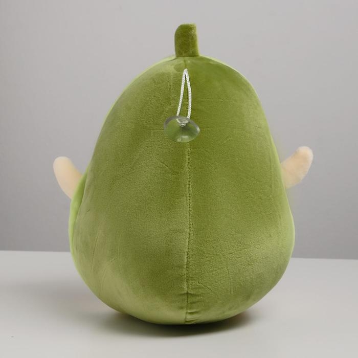 Мягкая игрушка &laquo;Авокадо&raquo;, 22 см