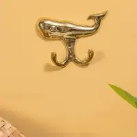 Крючок «Кашалот» 12х9 см