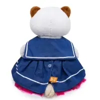 Мягкая игрушка "Ли-Ли в морском платье", 27 см LK27-149