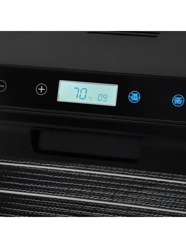 Сушилка для овощей и фруктов, Дегидратор PFD 2402H Pro