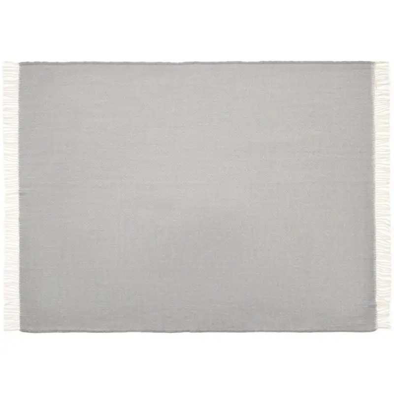 Плед Bilbo, серый Плед Bilbo, серый