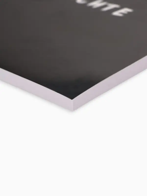 Ежедневник А5, 80 листов в тонкой обложке &laquo;Вы все меня бесите&raquo;