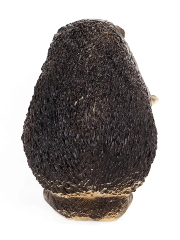 Садовая фигура из гипса &laquo;Ёжик с ягодами&raquo;,12&times;10&times;16 см