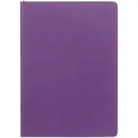 Ежедневник Fredo, недатированный, фиолетовый