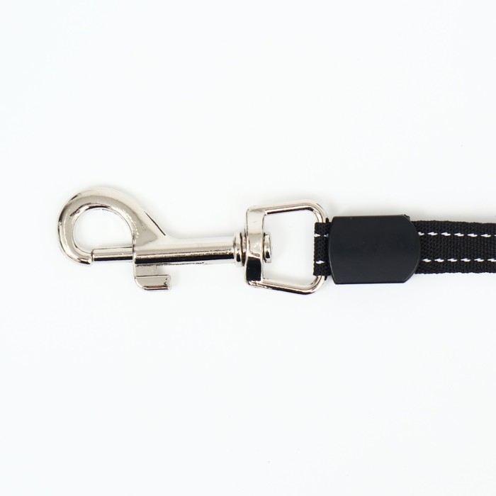 Рулетка Рулетка "Минимум", 5 м, чёрно-голубая