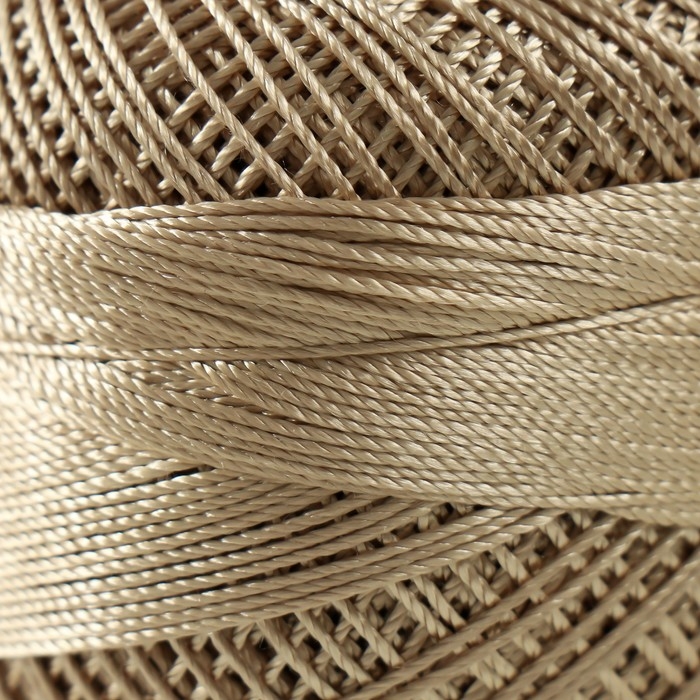 Пряжа Пряжа "Tulip" 100% микрофибра 250м/50гр (428 золото)