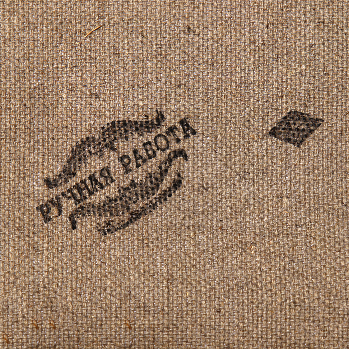 Сувенир свиток  Сувенир свиток "Рабочая лошадь"