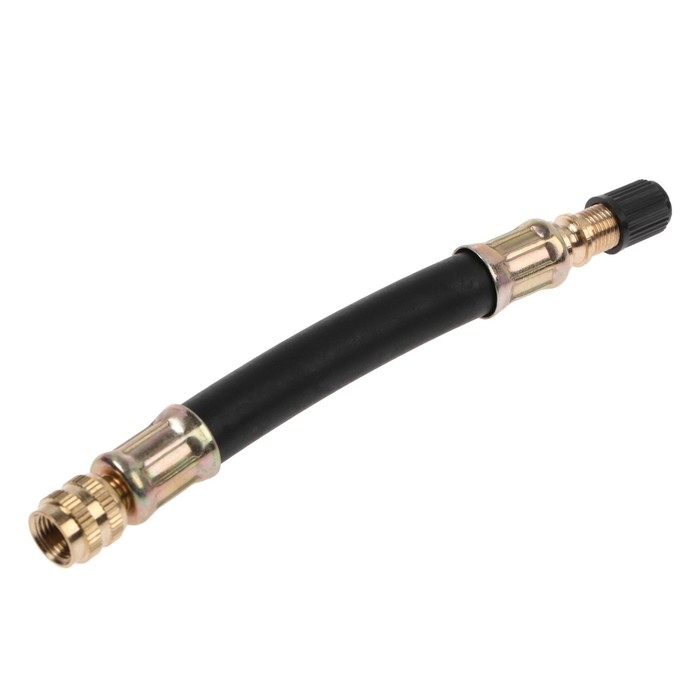 Шланг - переходник, TORSO, длина 110 мм Шланг - переходник, TORSO, длина 110 мм