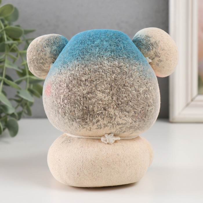 Растущий подарок травка Экоживчик "Слон"