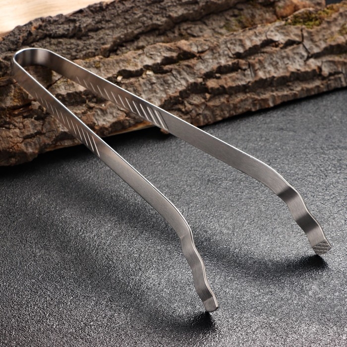 Щипцы для мяса 31см Щипцы для мяса 31см