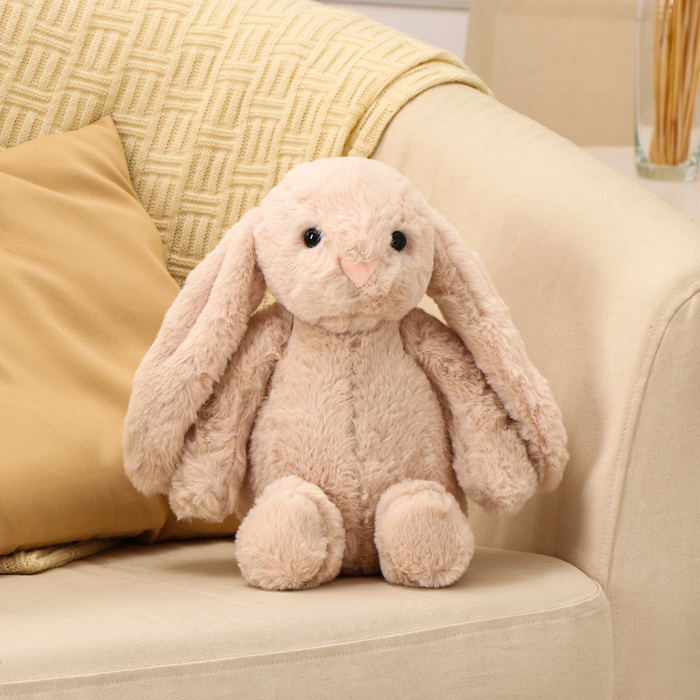 Мягкая игрушка «Заяц», 32 см, цвета МИКС