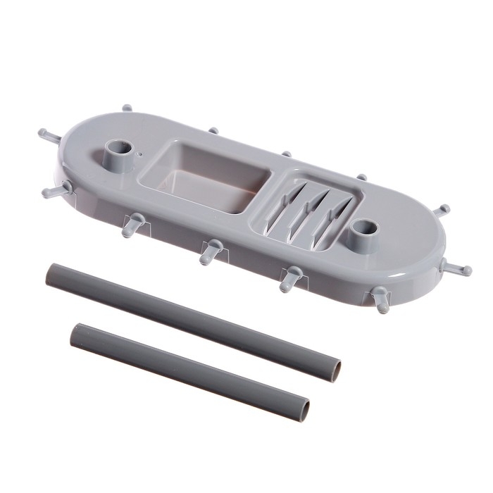 Игровой модуль «Летающая тарелка», 52 предмета Игровой модуль «Летающая тарелка», 52 предмета