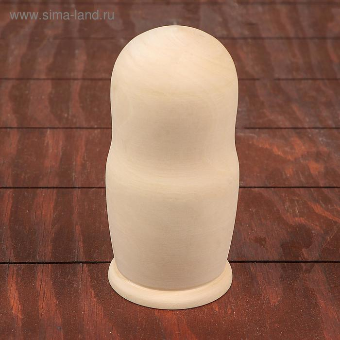 Матрёшка 5 в 1, под роспись Матрёшка 5 в 1, под роспись