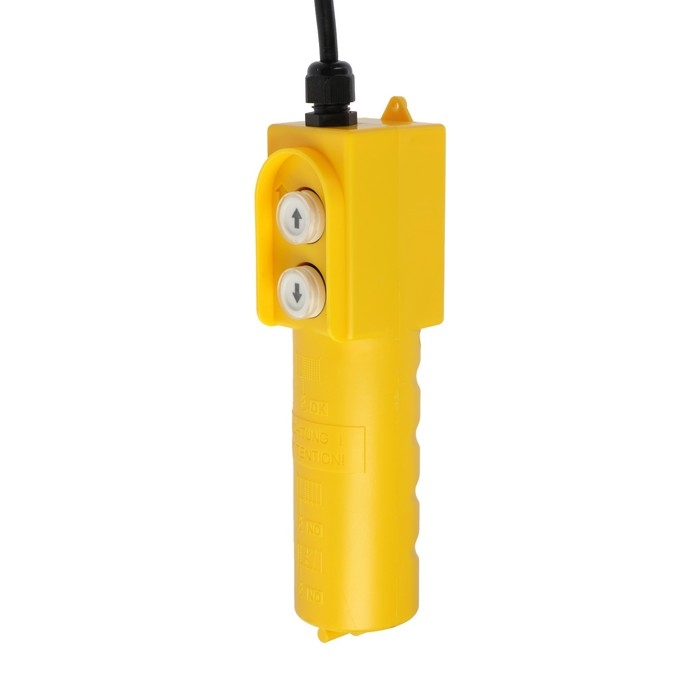 Тельфер Kingqueen PA-800, высота 12 м, 400/800 кг Тельфер Kingqueen PA-800, высота 12 м, 400/800 кг