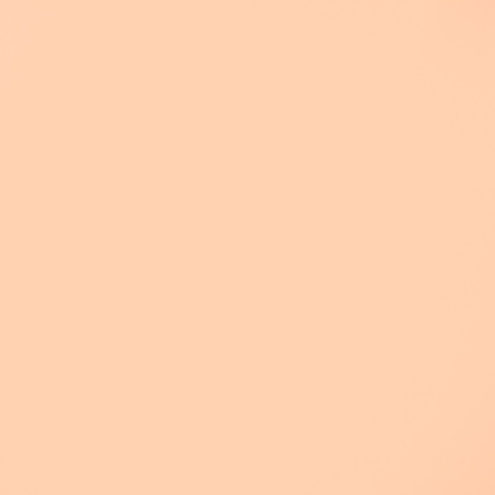 Фоамиран, персик, 1 мм, 60 х 70 см Фоамиран, персик, 1 мм, 60 х 70 см