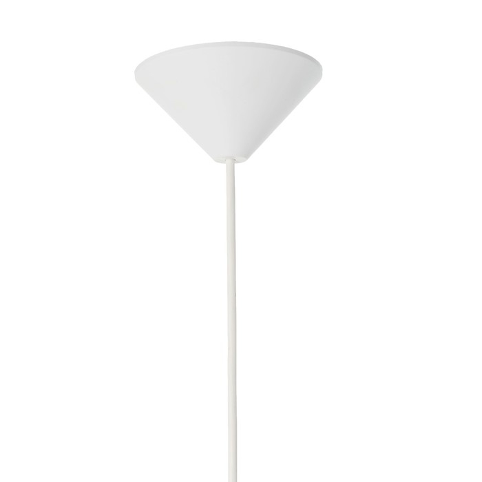 Светильник BayerLux Подвес BayerLuxной "Фантазия" E27 60Вт  30 см.