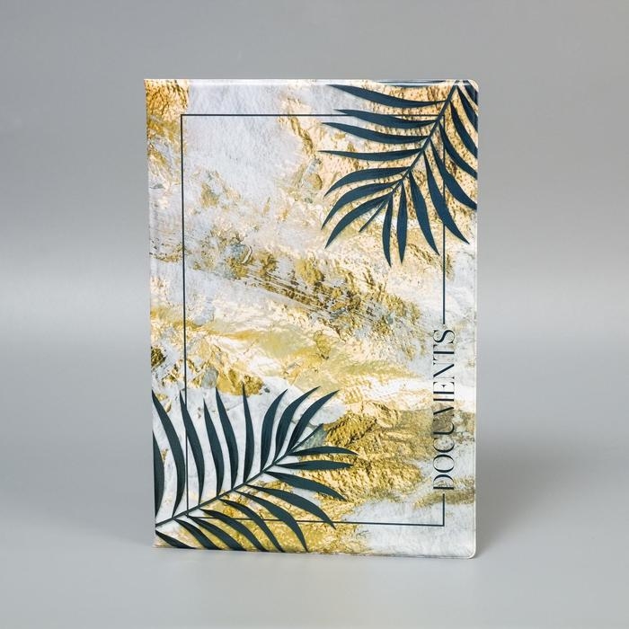 Папка для документов «Docs», 8 файлов А4 Папка для документов «Docs», 8 файлов А4