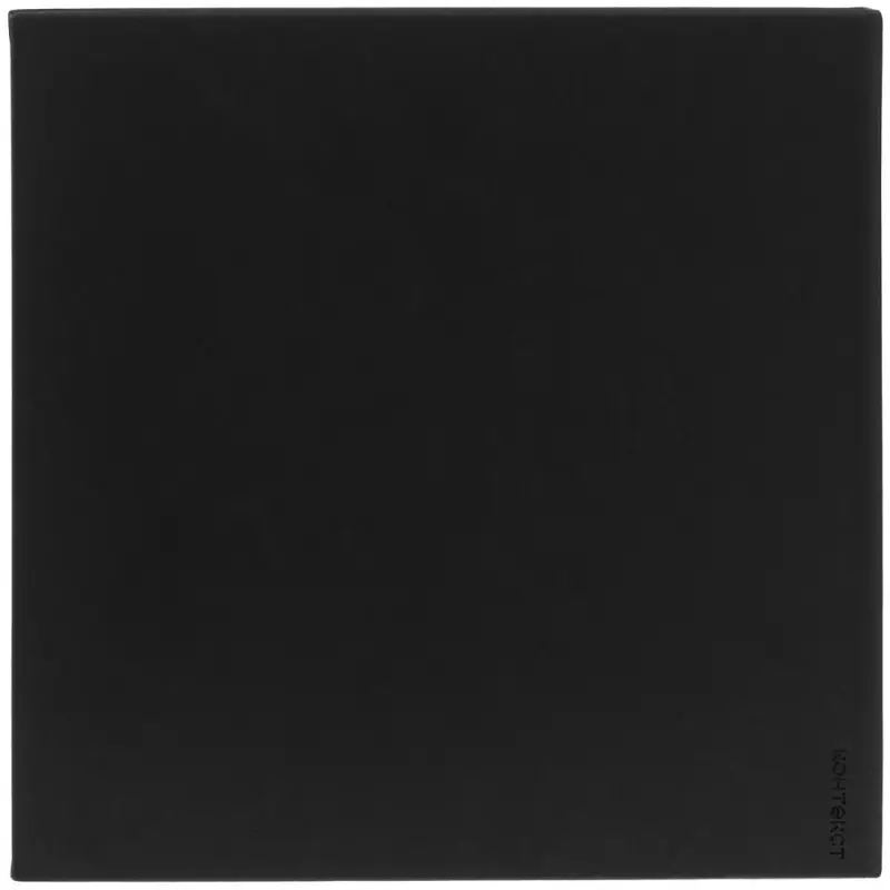 Скетчбук Object, черный