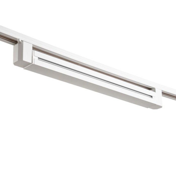 Светильник трековый SIMPLE Светильник трековый SIMPLE "Линза" LED 30Вт белый 47х3,5х4,5 см