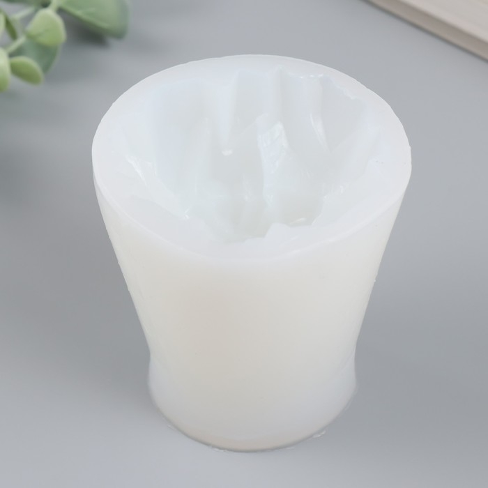 Молд силикон Молд силикон "Гора" 8,3х6,6х7,5 см