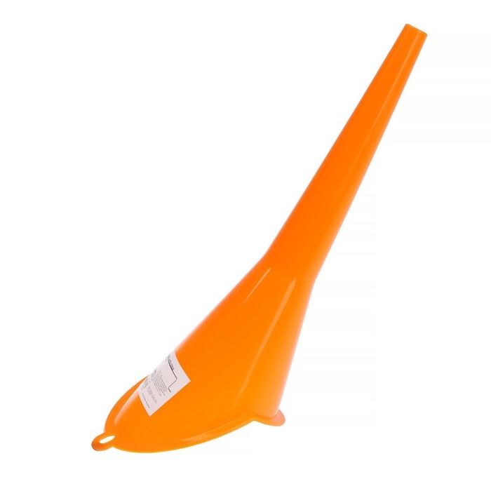 Воронка для ГСМ, диаметр 85 мм, длина 290 мм Воронка для ГСМ, диаметр 85 мм, длина 290 мм