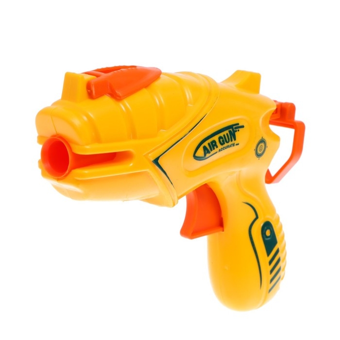 Бластер «Монстр», стреляет мягкими пулями, МИКС Бластер «Монстр», стреляет мягкими пулями, МИКС