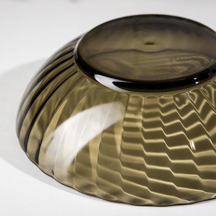 Салатник стеклянный Elica, 900 мл, d=20 см Салатник стеклянный Elica, 900 мл, d=20 см