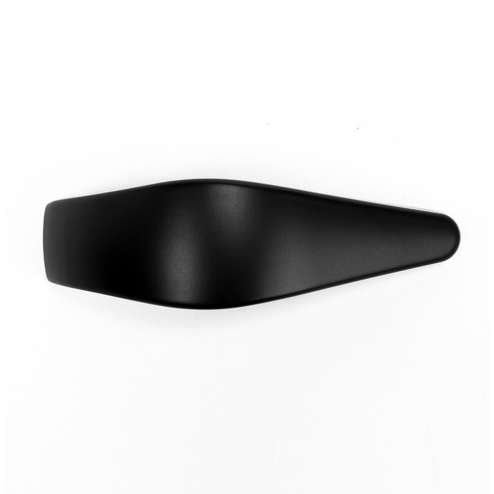 Ручка-скоба CAPPIO RSC029, м/о 32 мм, цвет черный Ручка-скоба CAPPIO RSC029, м/о 32 мм, цвет черный