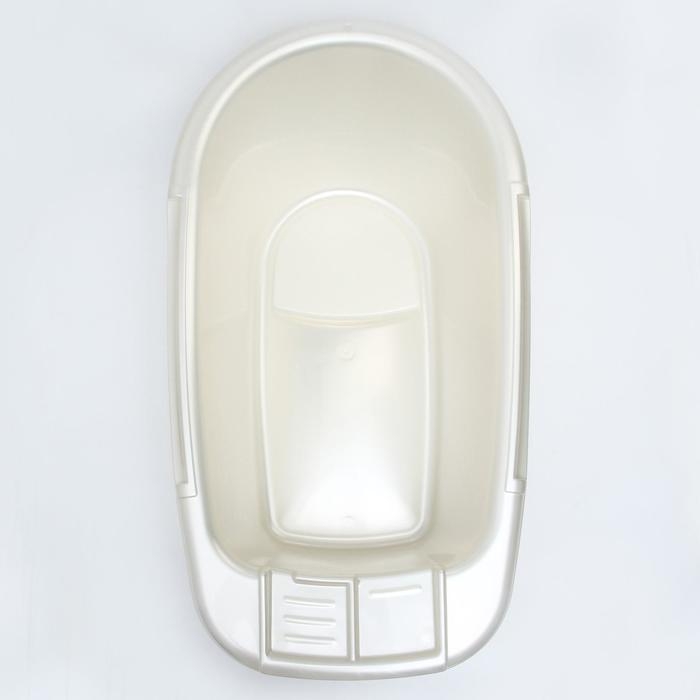 Ванна детская 86 см., цвет белый