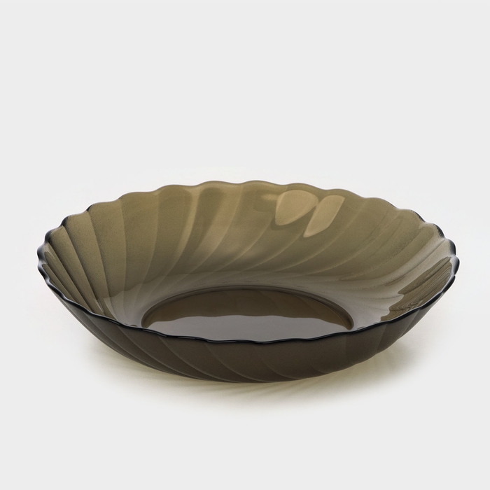 Набор стеклянной посуды «Океан», 18 предметов Набор стеклянной посуды «Океан», 18 предметов