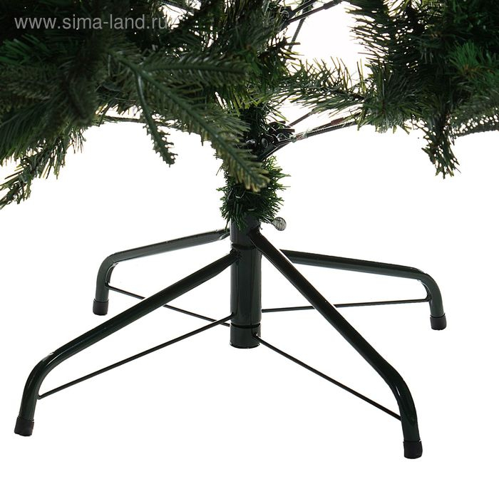 Ёлка  Ёлка "Королевская" 180 см d нижнего яруса 130 см 917 веток