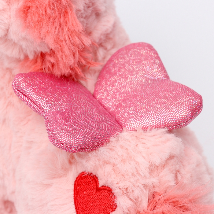 Мягкая игрушка «Единорог кудрявый», 20 см