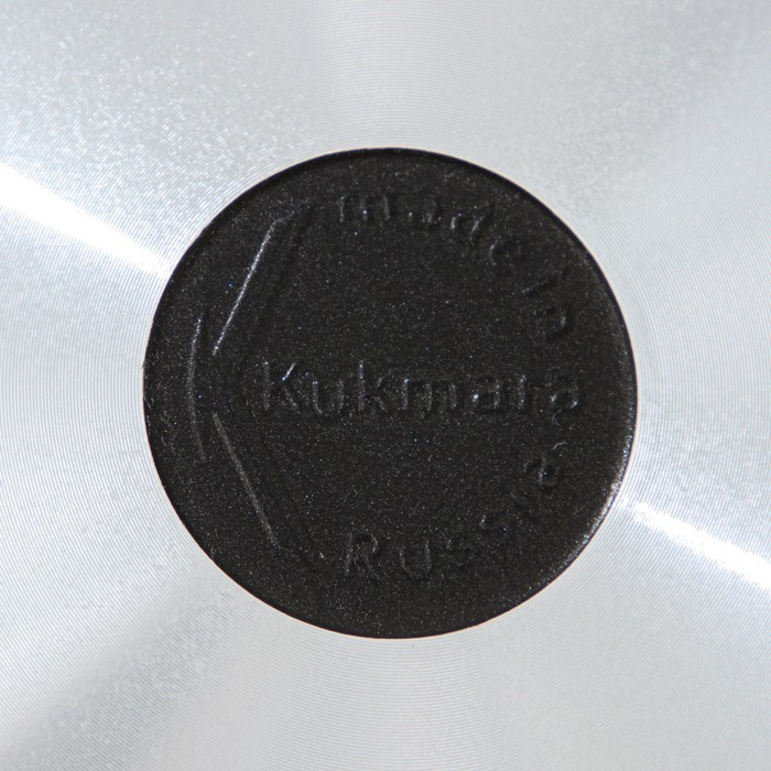 Сковорода Granit ultra red, d=26 см, пластиковая ручка, стеклянная крышка, антипригарное покрытие, цвет коричневый Сковорода Granit ultra red, d=26 см, пластиковая ручка, стеклянная крышка, антипригарное покрытие, цвет коричневый