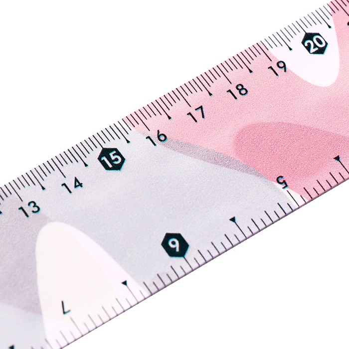 Набор геометрический гибкий силиконовый (линейка 30см+2 угольника+транспортир) Миллитари Набор геометрический гибкий силиконовый (линейка 30см+2 угольника+транспортир) Миллитари