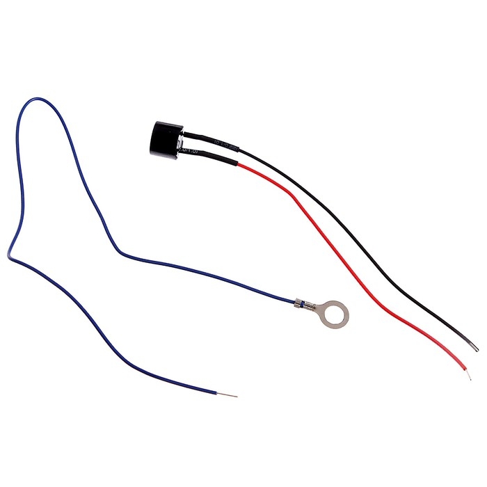 Электронный конструктор «Лабиринтика», 46 деталей Электронный конструктор «Лабиринтика», 46 деталей