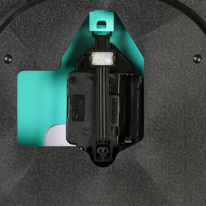 Детские настенные часы Детские настенные часы "Сова", дискретный ход, 37 x 29 см