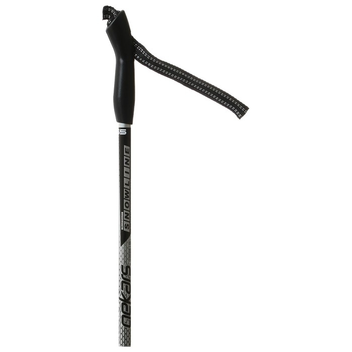 Палки лыжные алюминиевые Snowline, длина 90 см