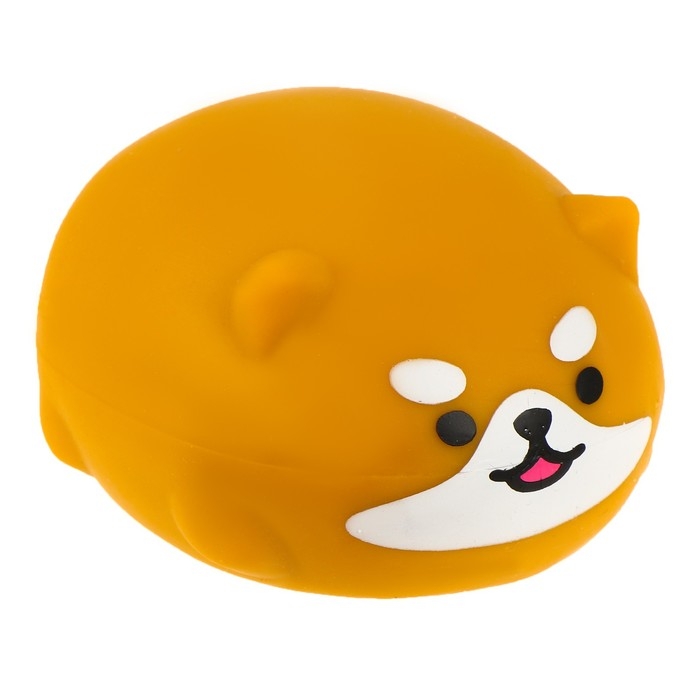 Мялка Мялка "Котик" с пастой, виды МИКС