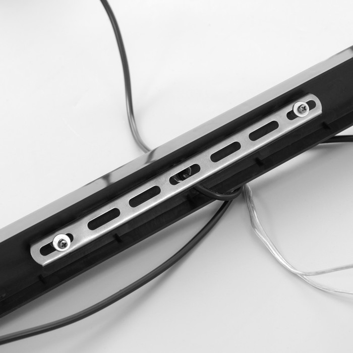 Люстра BayerLux Подвес BayerLux 3111/3 3х40Вт Е27, хром, d=13,5 см, h=10,5 см